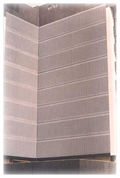 ELEVATION TREATMENT
