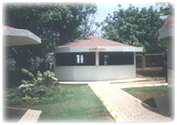 FERROCEMENT DUCTS