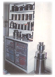 WALL CUPBOARDS